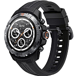 Смарт-часы Xiaomi Mibro GS Explorer Obsidian Black