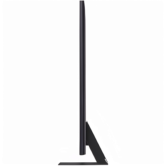 Телевизор LG 50UT91006LA.ARUB, чёрный 50"
