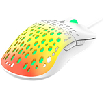 Мышь AULA S11 PRO orange