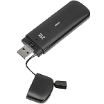 Модем внешний ZTE MF833R/MF833N 2G/3G/4G черный