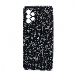 Силиконовый чехол LUXO Neon для Samsung Galaxy A72 (A12)