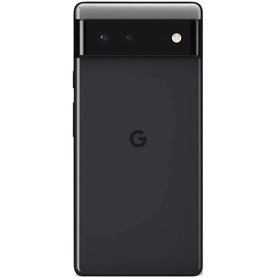 Смартфон Google Pixel 6 128 Stormy Black