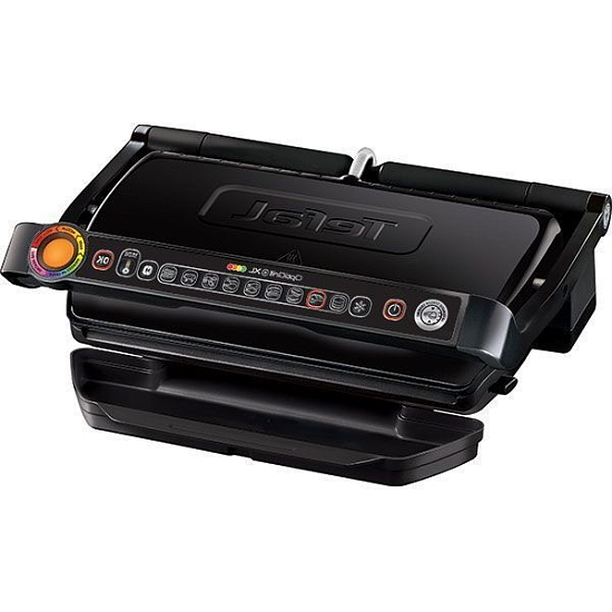 Электрогриль TEFAL Optigrill+ XL GC722834 / GC722D16