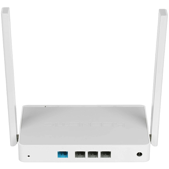 Роутер WiFi KEENETIC Extra (KN-1713)