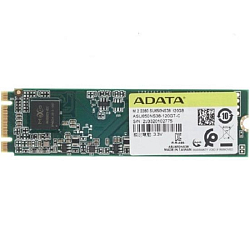 Накопитель SSD M.2 120Gb  A-Data Ultimate SU650 (ASU650NS38-120GT-C) SATA-III,R/W - 550/410 MB/s,TLC 3D NAND