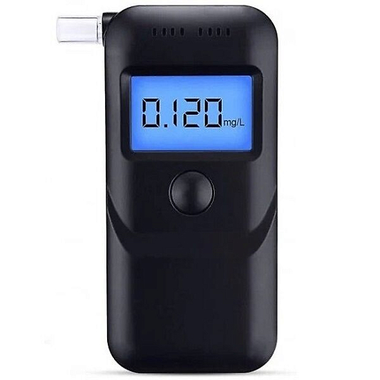 Алкотестер Xiaomi Lydsto Alcohol Tester HD (JJCSY02)