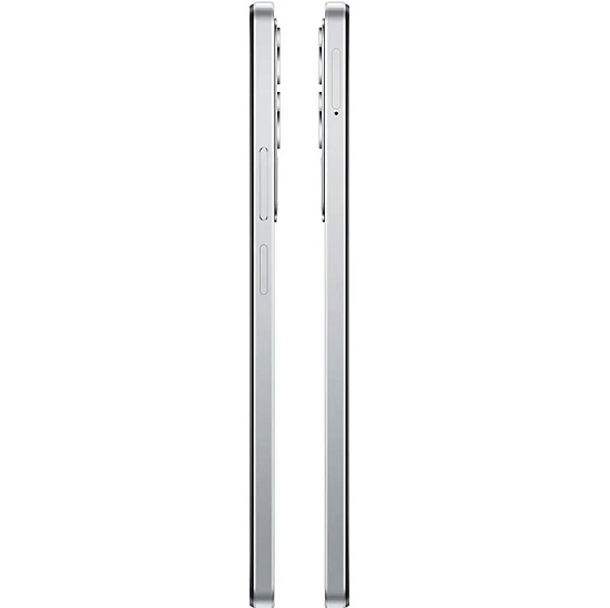 Смартфон Realme P3 Lite 8/256Gb Белый