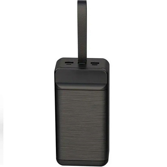 Внешний АКБ XO PR-158 (50000mAh) черное