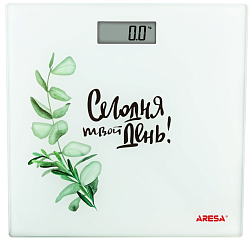 Весы ARESA AR-4413