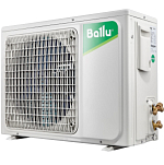 Внешний блок универсальный Ballu Machine BLC_O/out-24HN1_21Y полупромышленной сплит-системы