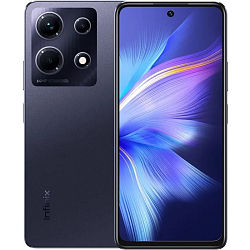 Смартфон Infinix Note 30 8/256 Чёрный (Запчасти)