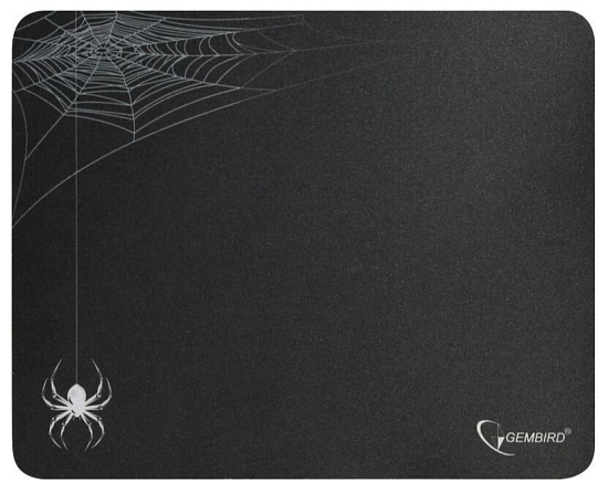 Коврик GEMBIRD MP-GAME11 "Паук" (250*200*3мм)