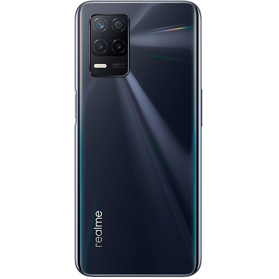 Смартфон Realme 8 5G 6/128 черный