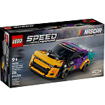 Конструктор LEGO Speed Champions 76935 Chevrolet Camaro ZL1