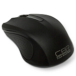 Мышь БП CBR CM-404 Black
