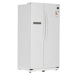Холодильник SAMSUNG RS54N3003WW