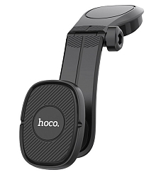 Автомобильный держатель HOCO CA61, Kaile, чёрный