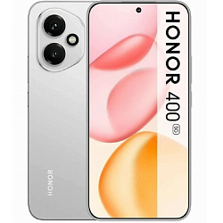 Смартфон Honor 400 12/256Gb, белый