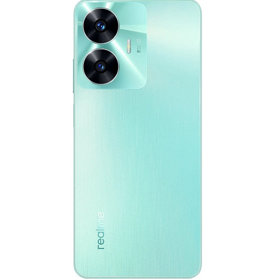 Смартфон Realme C55 6/128 Зеленый