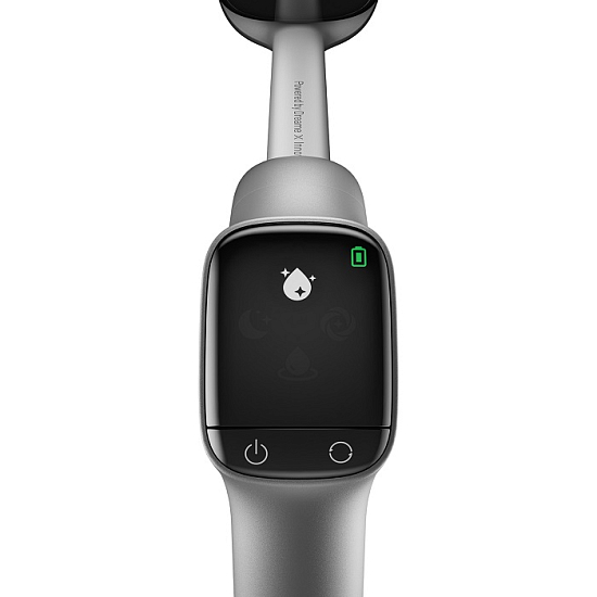 Пылесос Dreame G12 (сухая и влажная уборка)