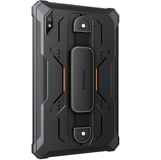 Планшет 10.36" Blackview Active 8 Pro 8/256 Черный