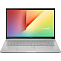 Ноутбук 15.6" ASUS VivoBook 15 K513EA-L1897W Intel Core I7-1165G7/16Gb/512Gb SSD/FHD OLED (1920x1080)/WiFi /BT/Cam/ILLUMINATED KB/Windows 11 Home/1.8K