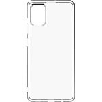 Задняя накладка GRESSO для Samsung Galaxy A31 (2020) прозрачный Коллекция Air