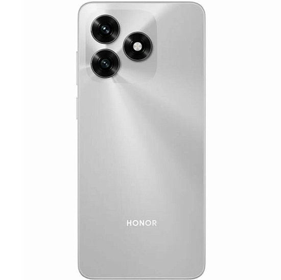 Смартфон Honor X5C 4/64Gb серебристый