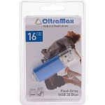 USB 16Gb OltraMax 30 Blue