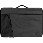 Сумка для ноутбука 15.6 NEWHEY black