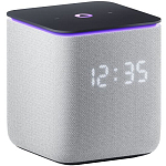 Умная колонка Яндекс. Станция Миди на YaGPT. Серый (YNDX-00054GRY)