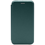 Чехол футялр-книга NEW для iPhone 12 Pro Зеленый