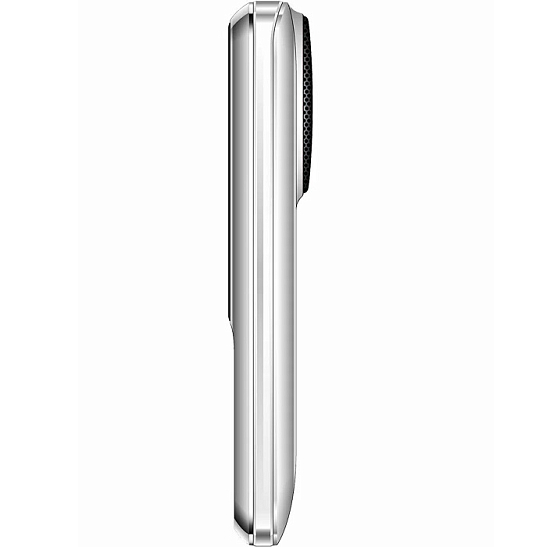 Телефон BQ 2810 BOOM XL Серебряный