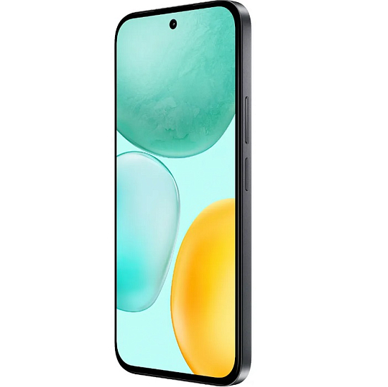 Смартфон Honor X6C 6/256Gb черный