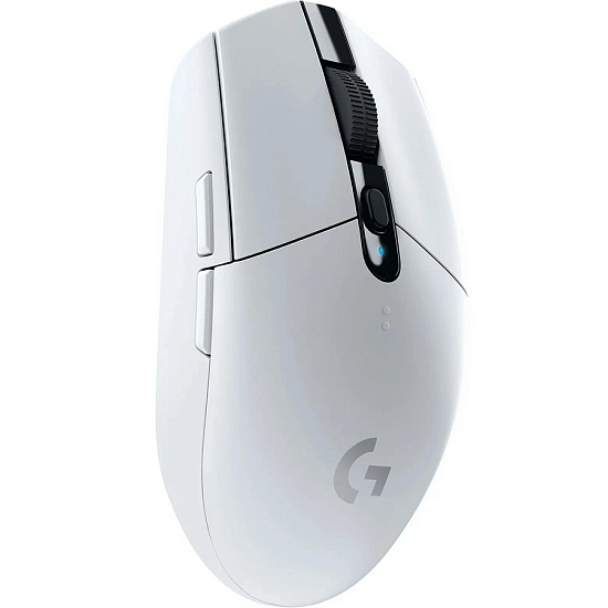 Мышь LOGITECH G304 белая