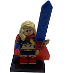 Фигурка SP001 Supergirl