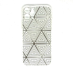 Задняя накладка NONAME для iPhone 11 Pro с рисунком