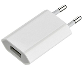 Сетевое ЗУ для APPLE MD813ZM/A (ORIGINAL) (техпак)