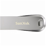 USB 128Gb SanDisk Ultra Luxe металл, USB 3.1