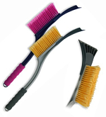 Щетка для снега City Up CA-55