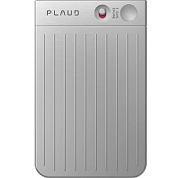Диктофон PLAUD NOTE ChatGPT (silver)