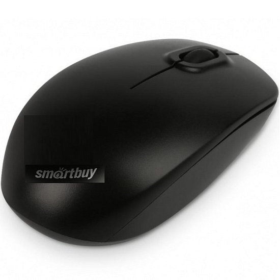 Мышь БП SMARTBUY ONE 300AG-K черная