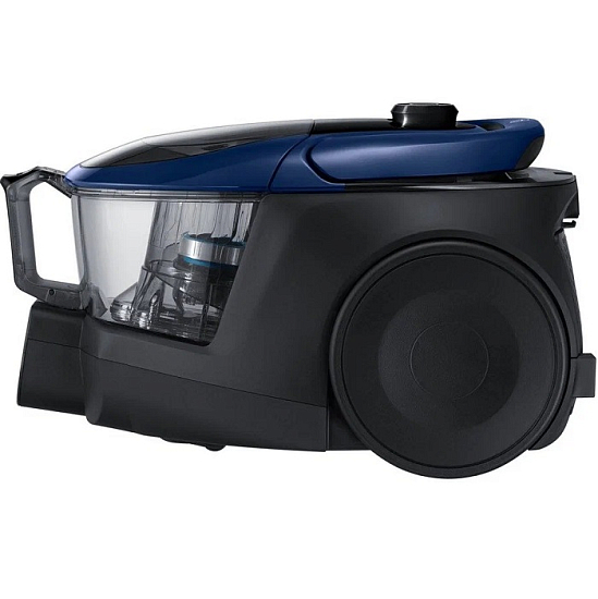 Пылесос Samsung SC18M3120VB синий