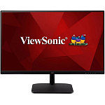 Монитор 23.8" ViewSonic VA2432-h черный