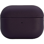 Чехол KZDOO LUXCRAFT для AirPods PRO 2 DEEP PURPLE