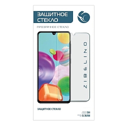 Противоударное стекло 5D Zibelino для Xiaomi Redmi Note 10 Pro черное