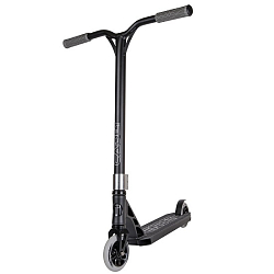 Самокат трюковой TECH TEAM CADET black\grey