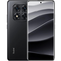 Смартфон Xiaomi Redmi Note 14 Pro 12/256Gb Midnight Black