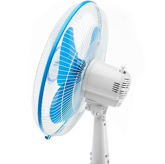 Вентилятор напольный CENTEK CT-5004 Blue