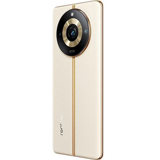 Смартфон Realme 11 Pro Plus 8/256 бежевый